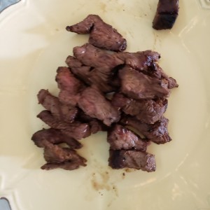 lomo de res