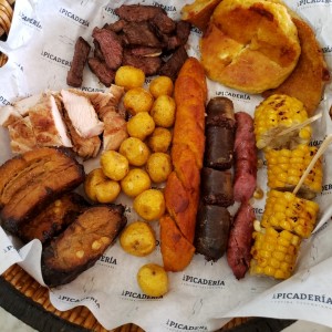 picada