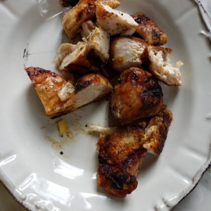 pollo