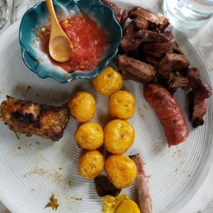 picada