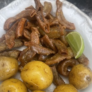 Chinchulines