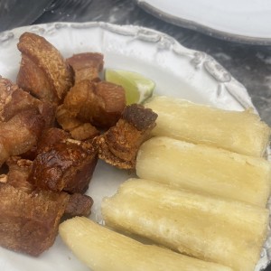 Chicharron