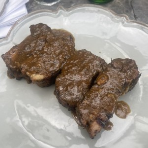 Costillas