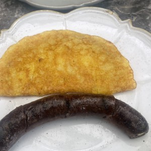 Morcilla