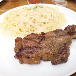 deliciosa pasta 