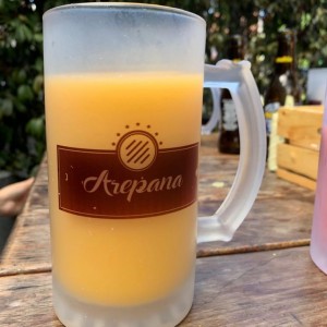 Jugo de Mango