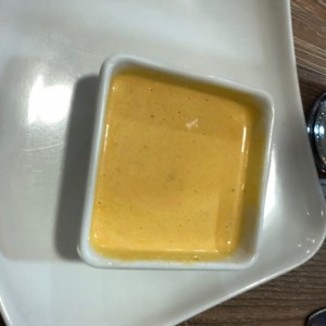 aji amarillo