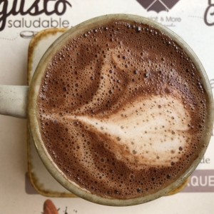 Chocolate 