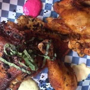 Pollo