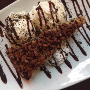 Postre
