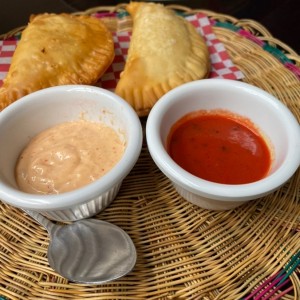 Empanadas