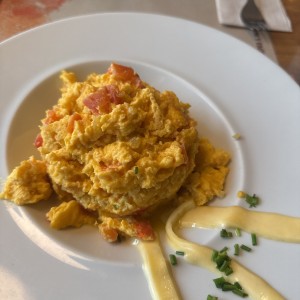 Huevos