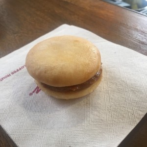 Alfajor 