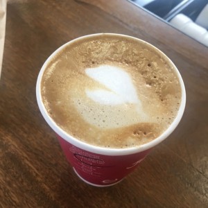 Capuchino