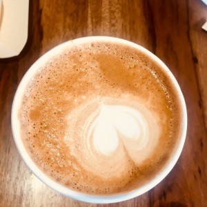 Capuchino
