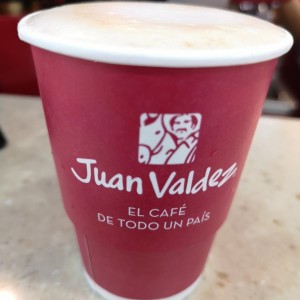 café