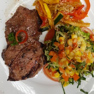 bife chorizo