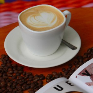 capuccino