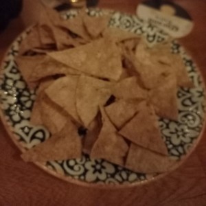 Nachos