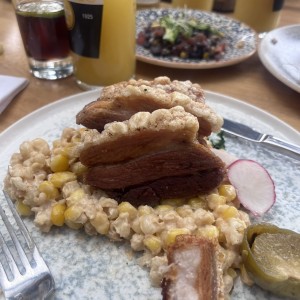 Panceta 