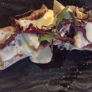 Dumplings
