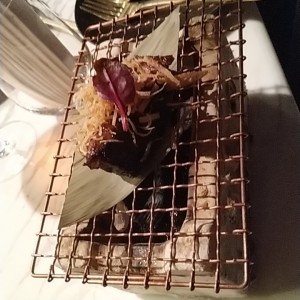 Robata Cordero