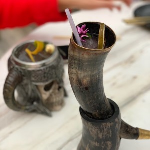 Cocteles