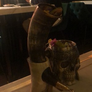 cocteles 
