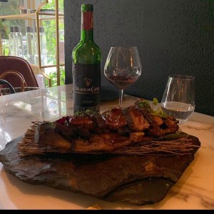Tomahawk 