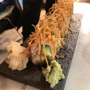 sushi