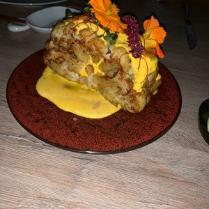 coliflor