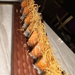Salmon 