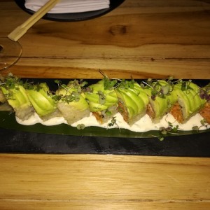 spicy tuna