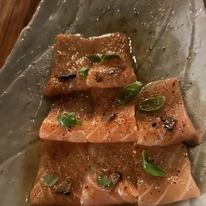 Salmon 
