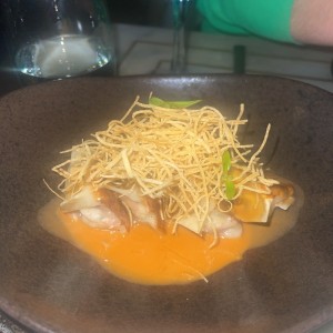 Langosta 