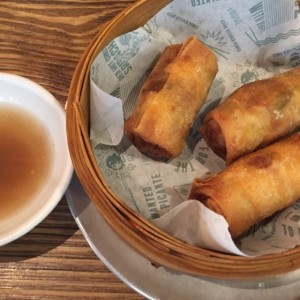 Rollitos