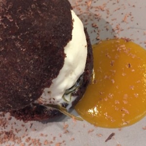 Postre