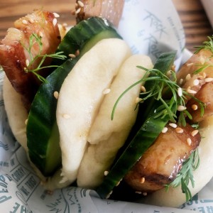 bun de panceta