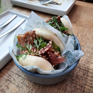 Hoisin Pork