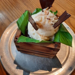 Vietnamita Hot Chocolate