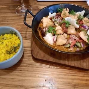Dal Masala