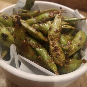 Edamames