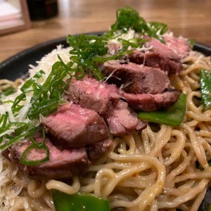 Ramen Batayaki