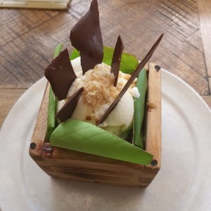 Vietnamase Hot Chocolate