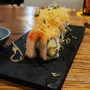 Sake pasion