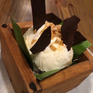Vietnamese Hot Chocolate