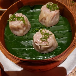 siu mai