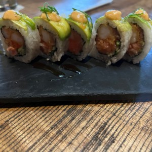 medio Roll