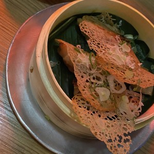 Dumplings