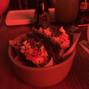  Nori Taco